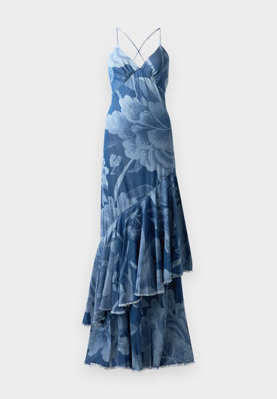 Diane von Furstenberg LUISA DRESS