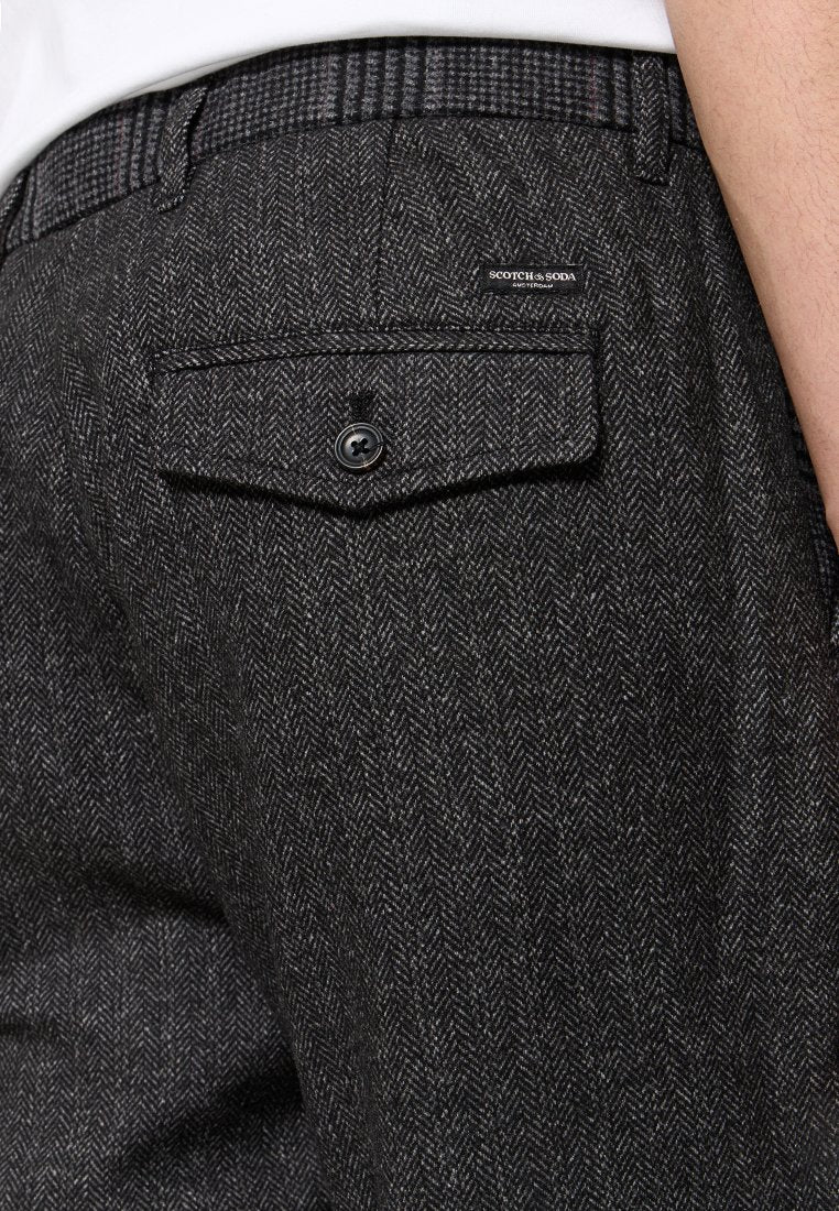 Scotch & Soda STUART