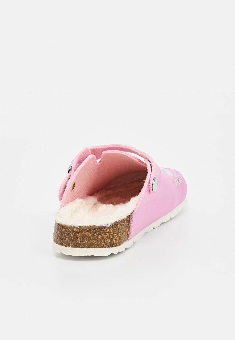 Superfit Pantolette flach Media 3
