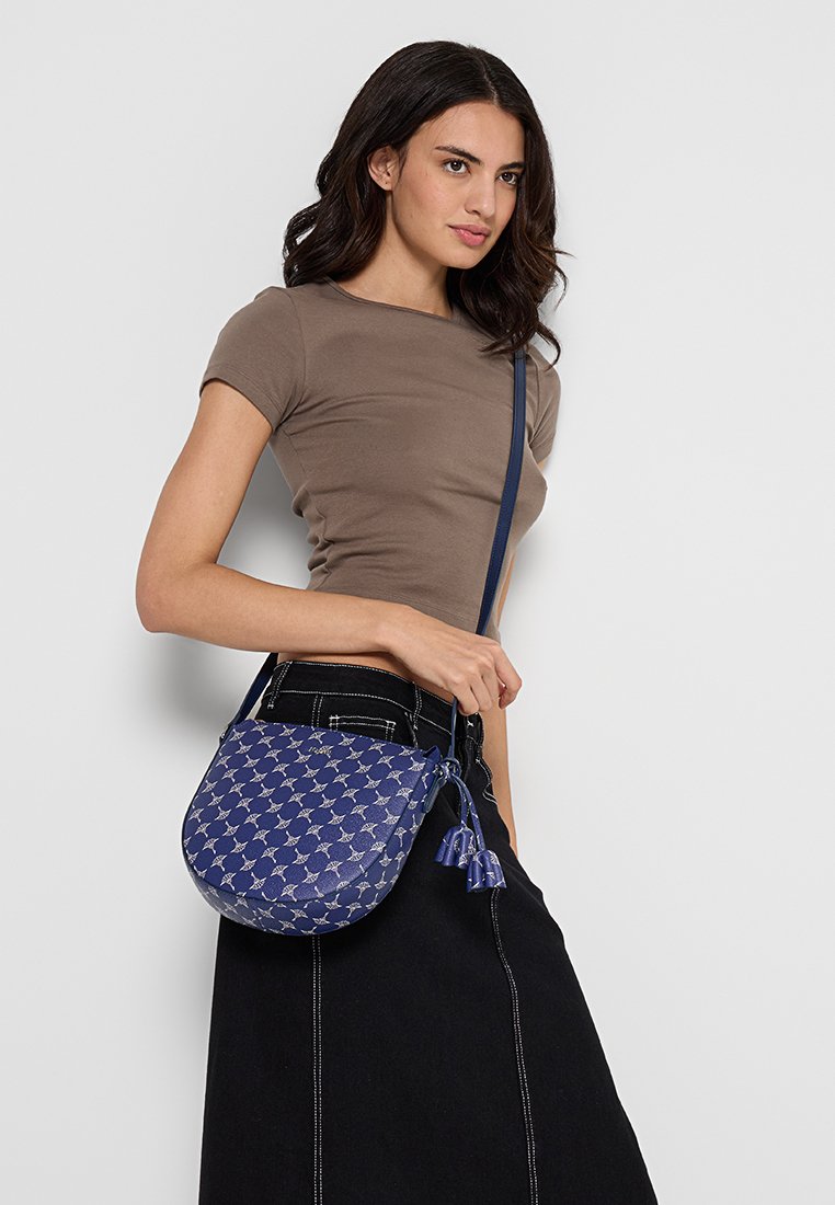 JOOP! FLORA 1.0 STELLA SHOULDERBAG SVZ