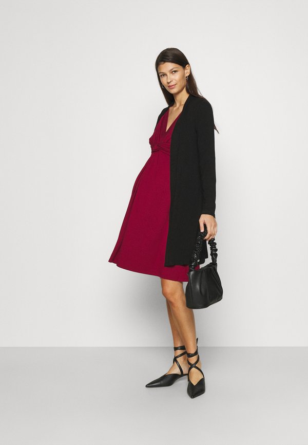 LOVE2WAIT CARDIGAN LONG