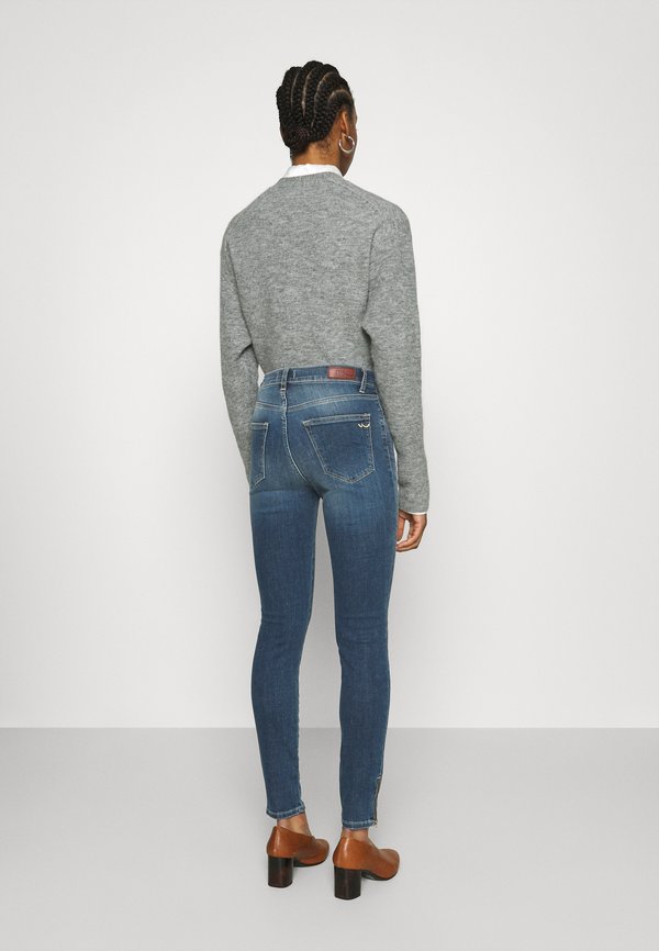 LTB AMY ZIPPED