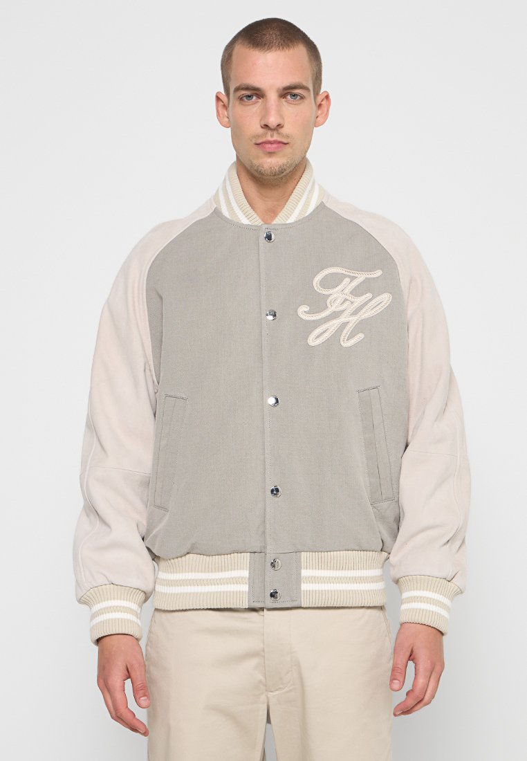Tommy Hilfiger Bomberjacke Media 1