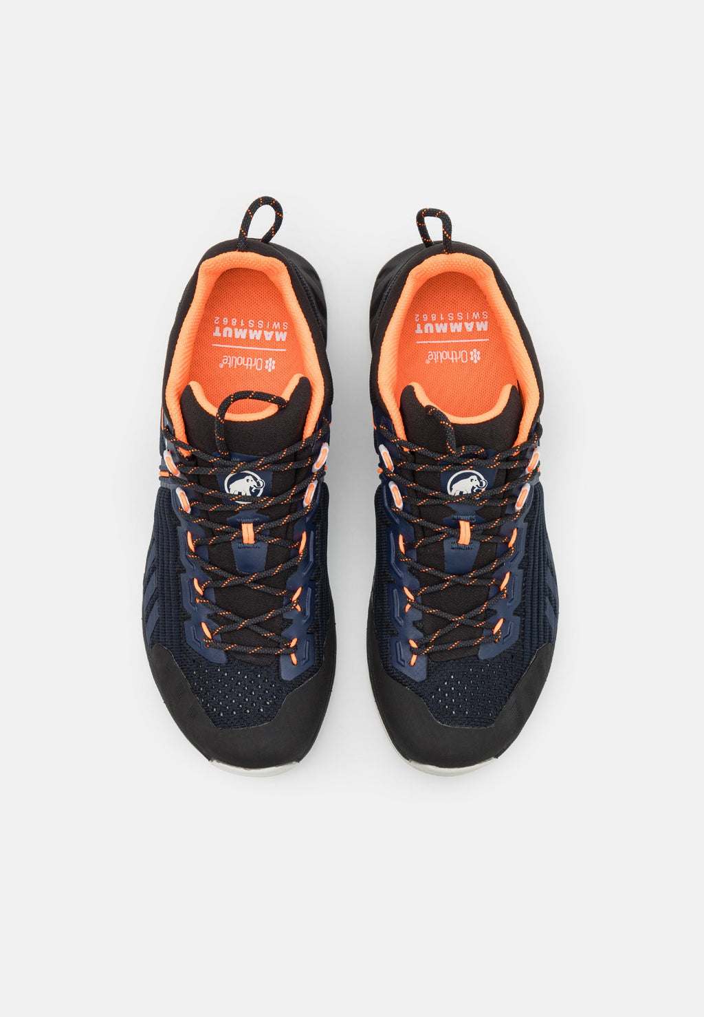 Mammut ALNASCA KNIT III LOW GORE TEX WOMEN