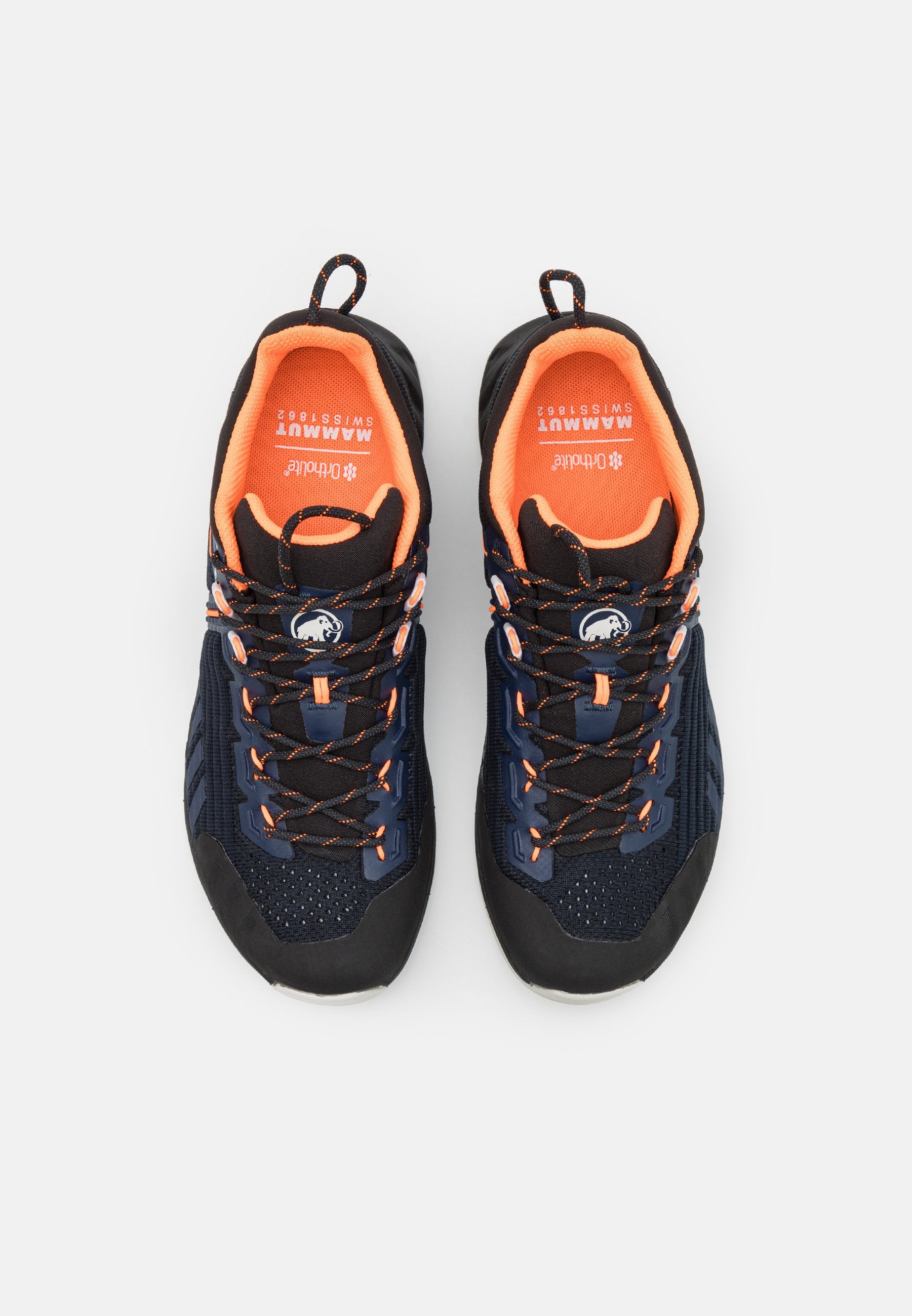 Mammut ALNASCA KNIT III LOW GORE TEX WOMEN