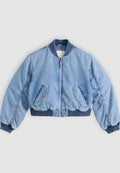 Levi's® SCOUT WESTERN - Bomber Jacket - good country days