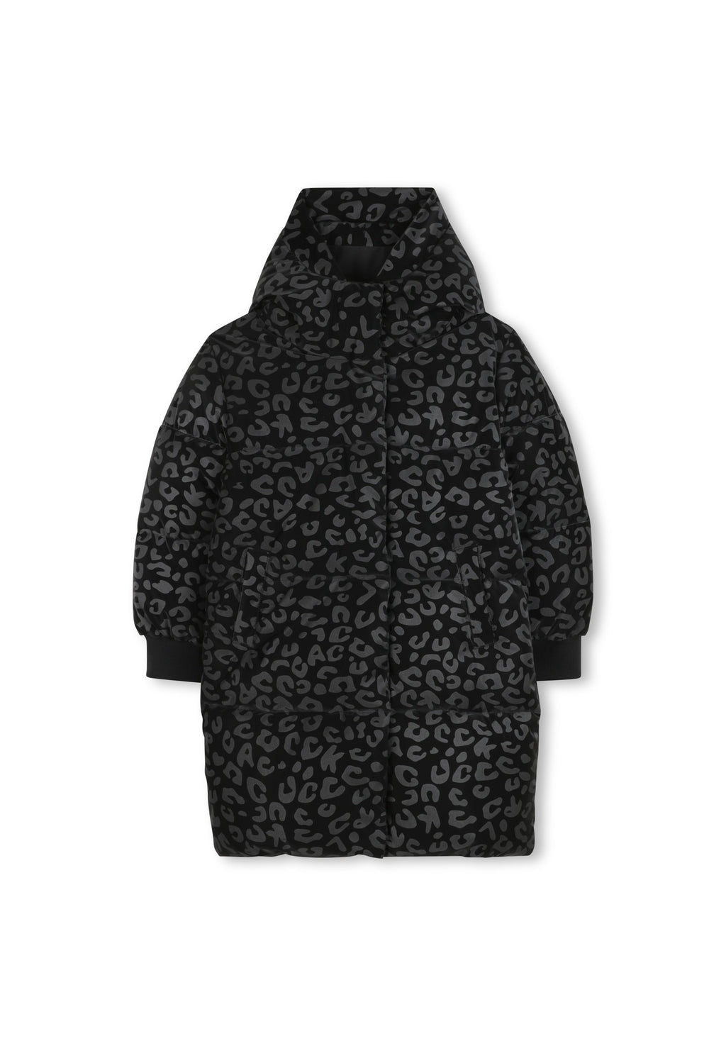 PUFFER JACKET Media 1