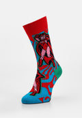 Happy Socks MARVEL AVENGERS SCARLET WITCH