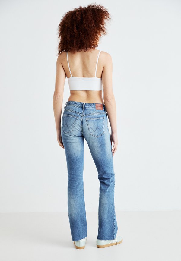 Wrangler