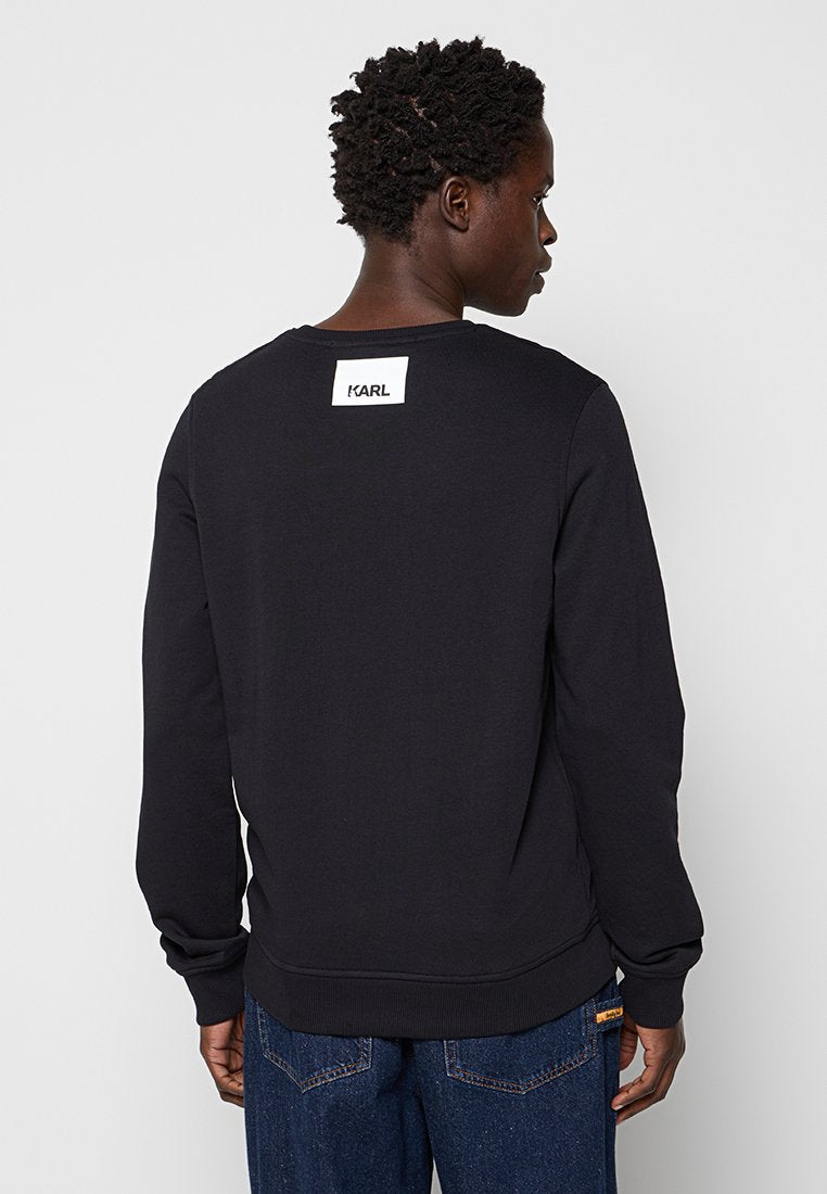 KARL LAGERFELD Strickpullover Media 3