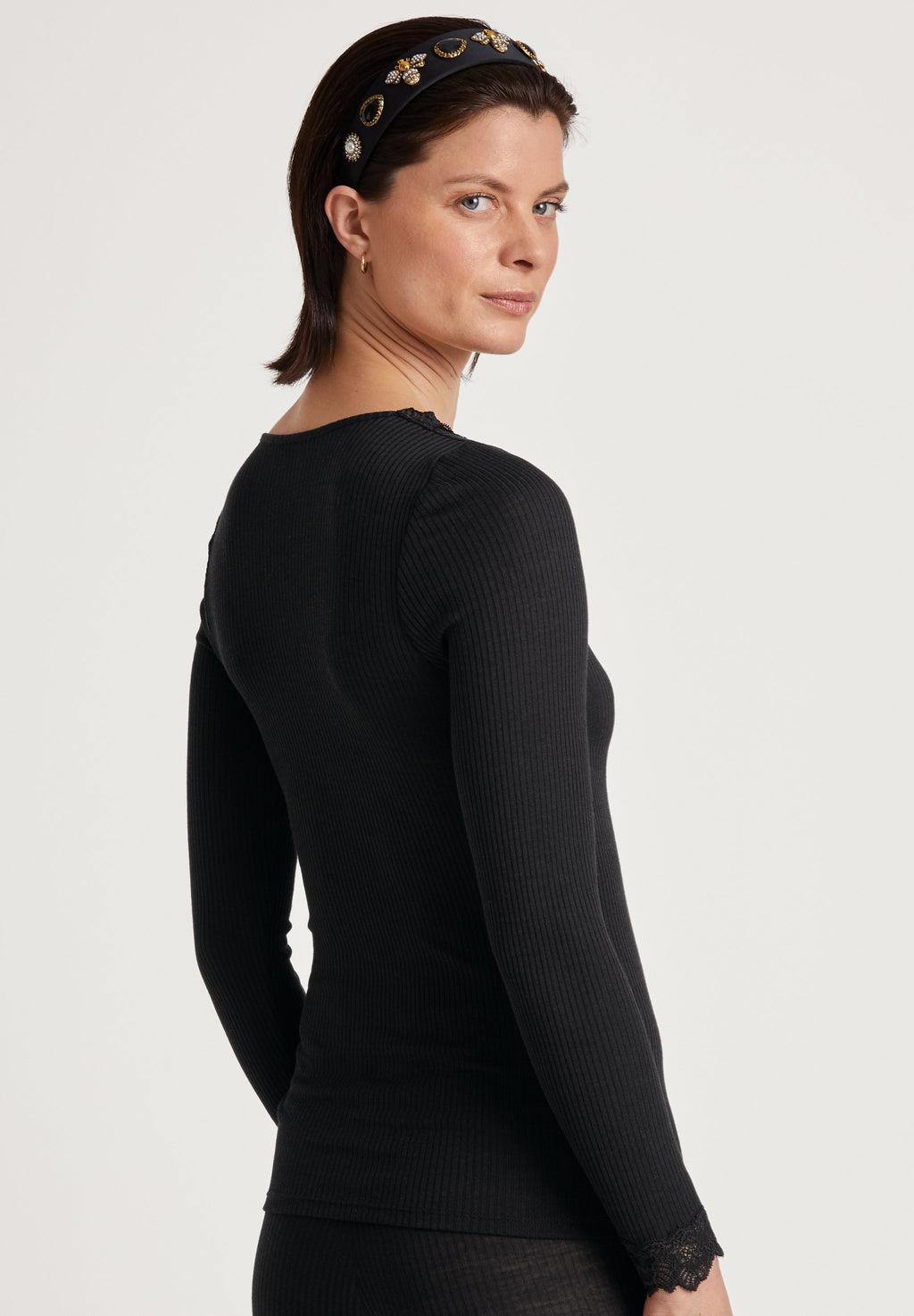 Calida SILKY WOOL