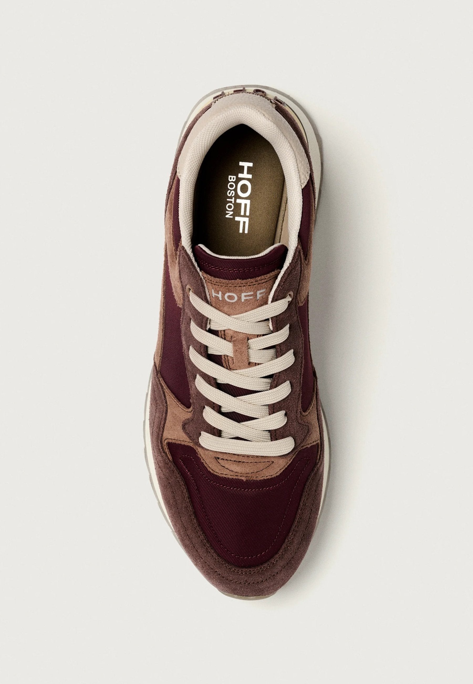 HOFF Sneaker low Media 3