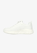 Skechers BOB B FLEX-VISIONARY ESSENCE  - Trainers - wite