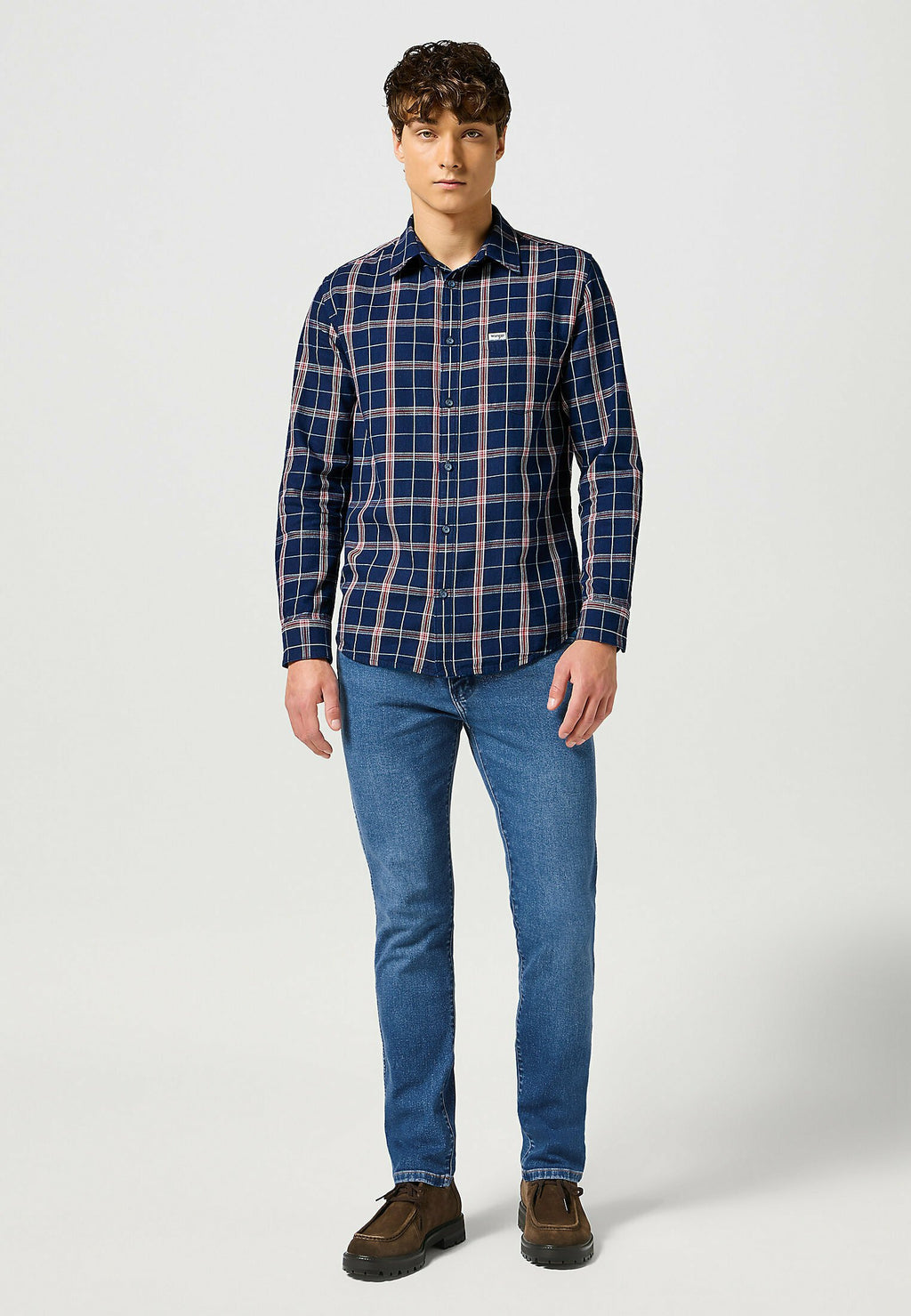 Wrangler LARSTON