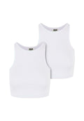 Urban Classics CROPPED 2-PACK