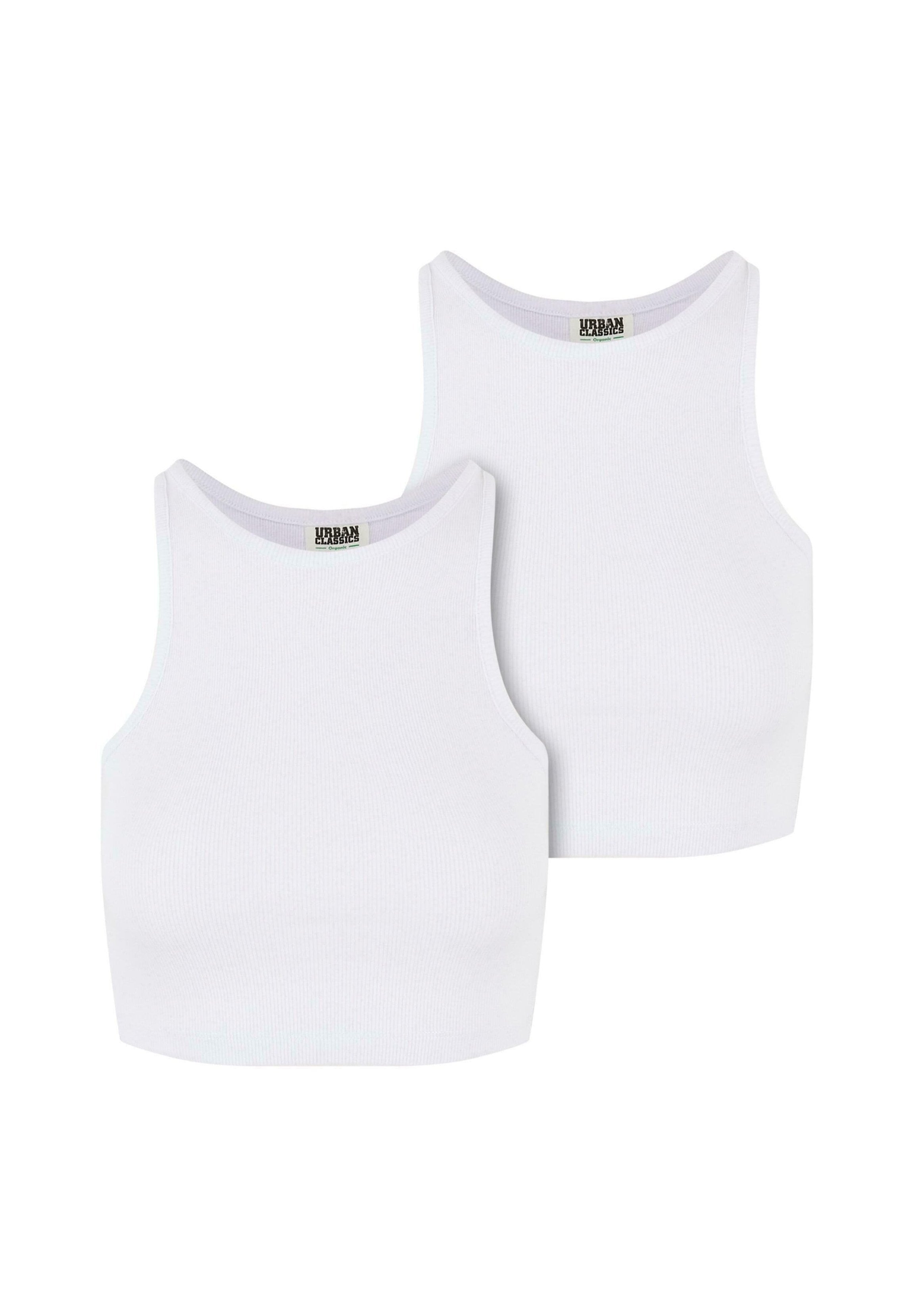 Urban Classics CROPPED 2-PACK