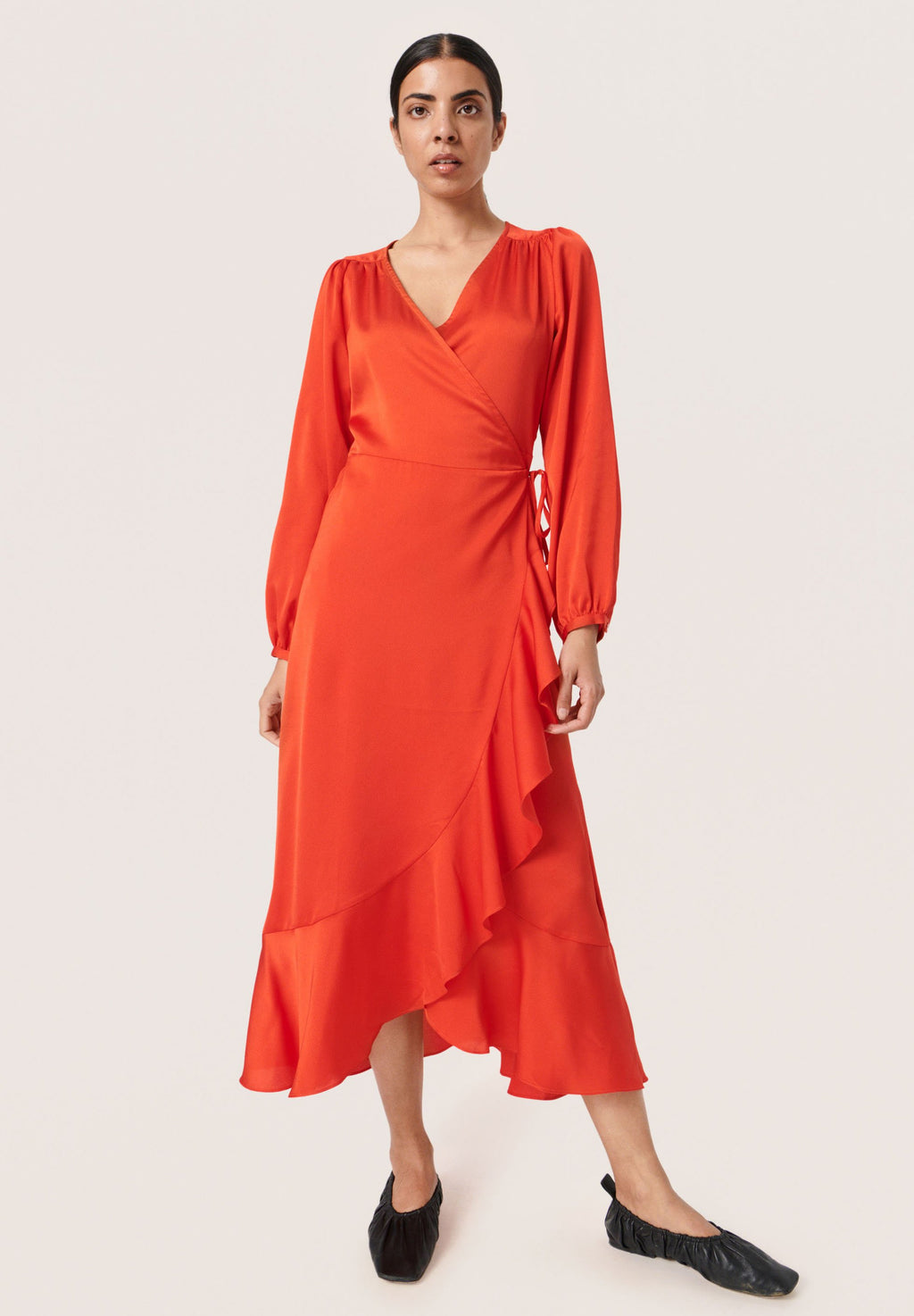 Soaked in Luxury SLKARVEN LS