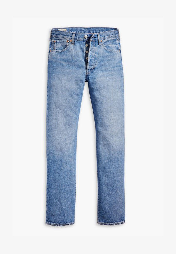 Levi's® 501® LEVI'S® ORIGINAL - Straight leg jeans - chemicals