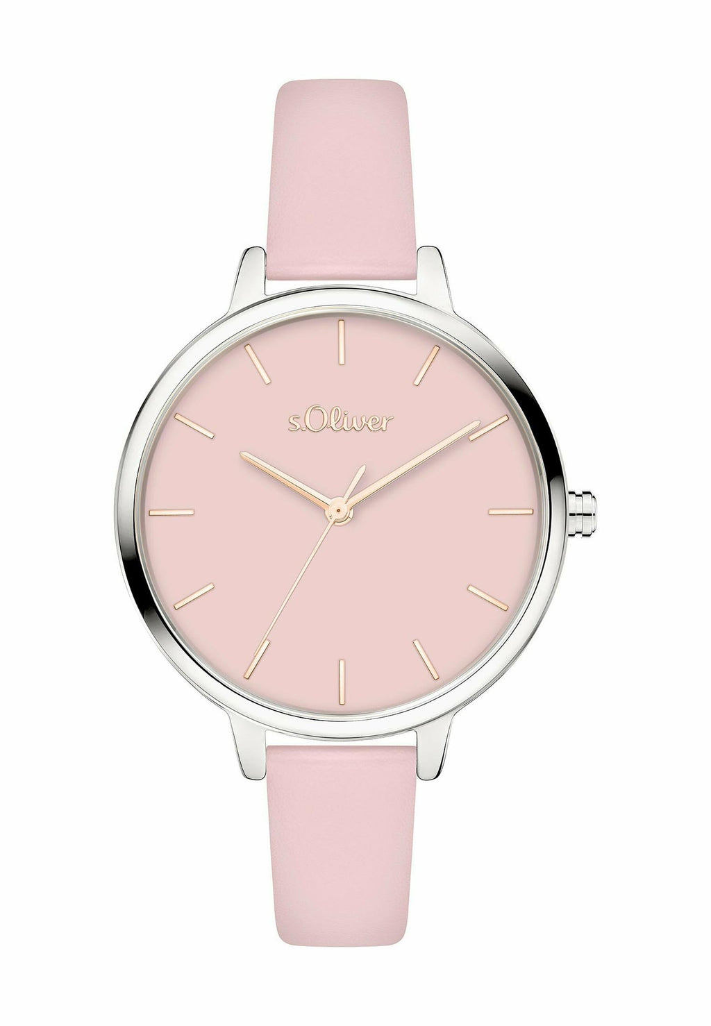 HORLOGES Media 1