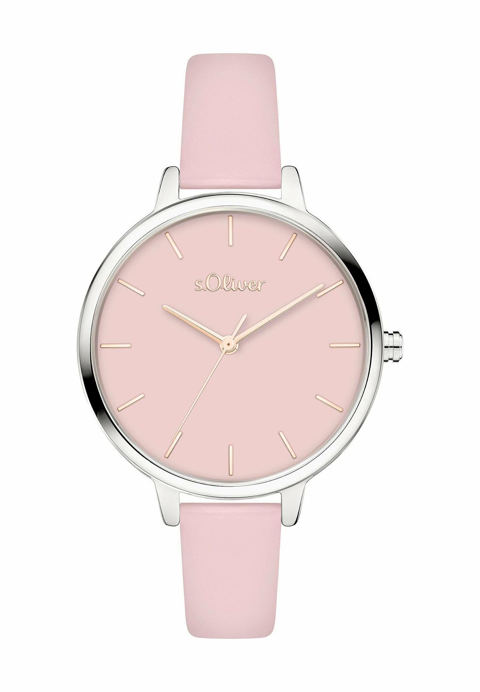 HORLOGES Media 1