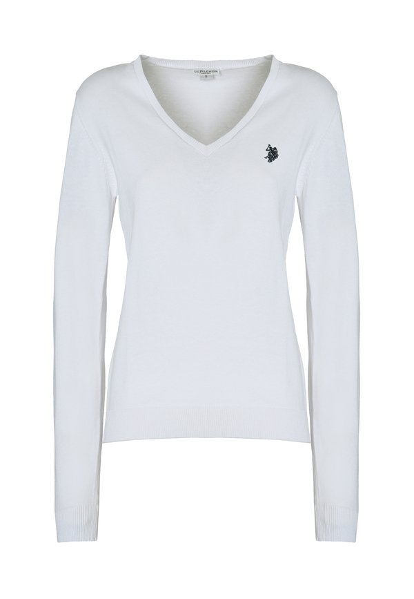 U.S. Polo Assn. CON SCOLLO A V LIGHT