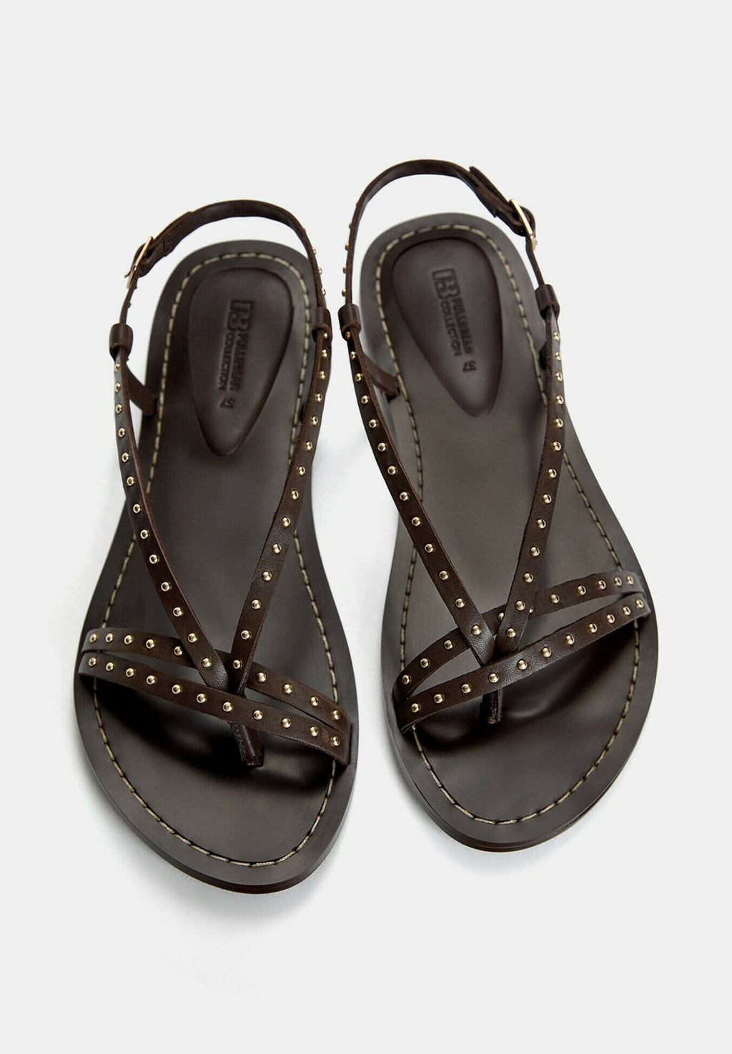 PULL&BEAR FLAT