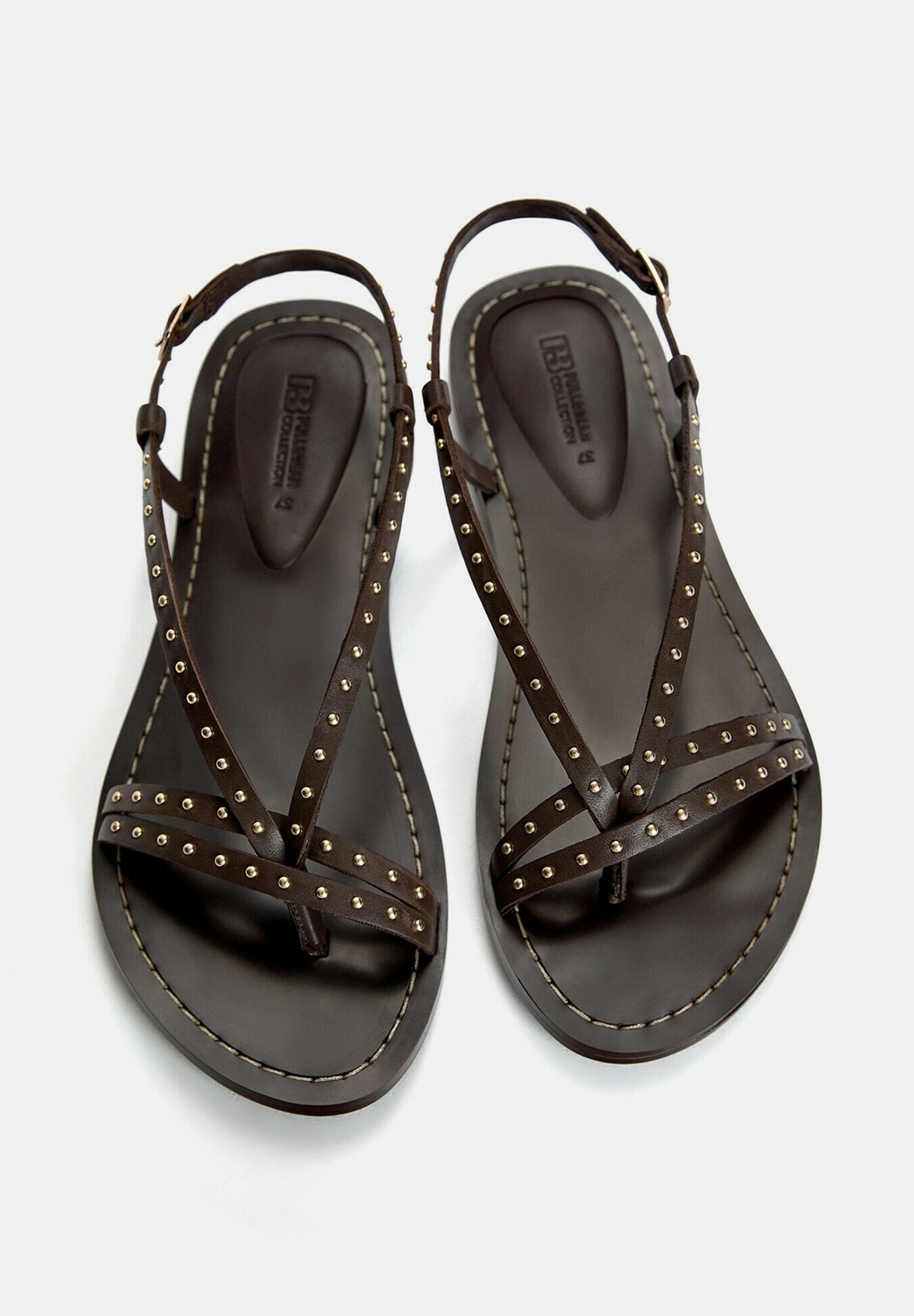 PULL&BEAR FLAT