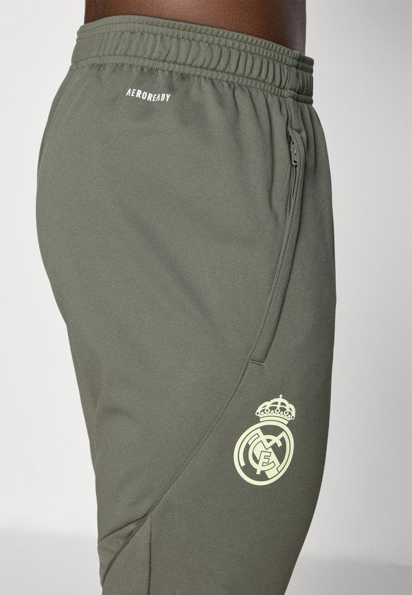 adidas Performance REAL MADRID 25/26 TIRO25 COMPETITION TRAINING PANTS
