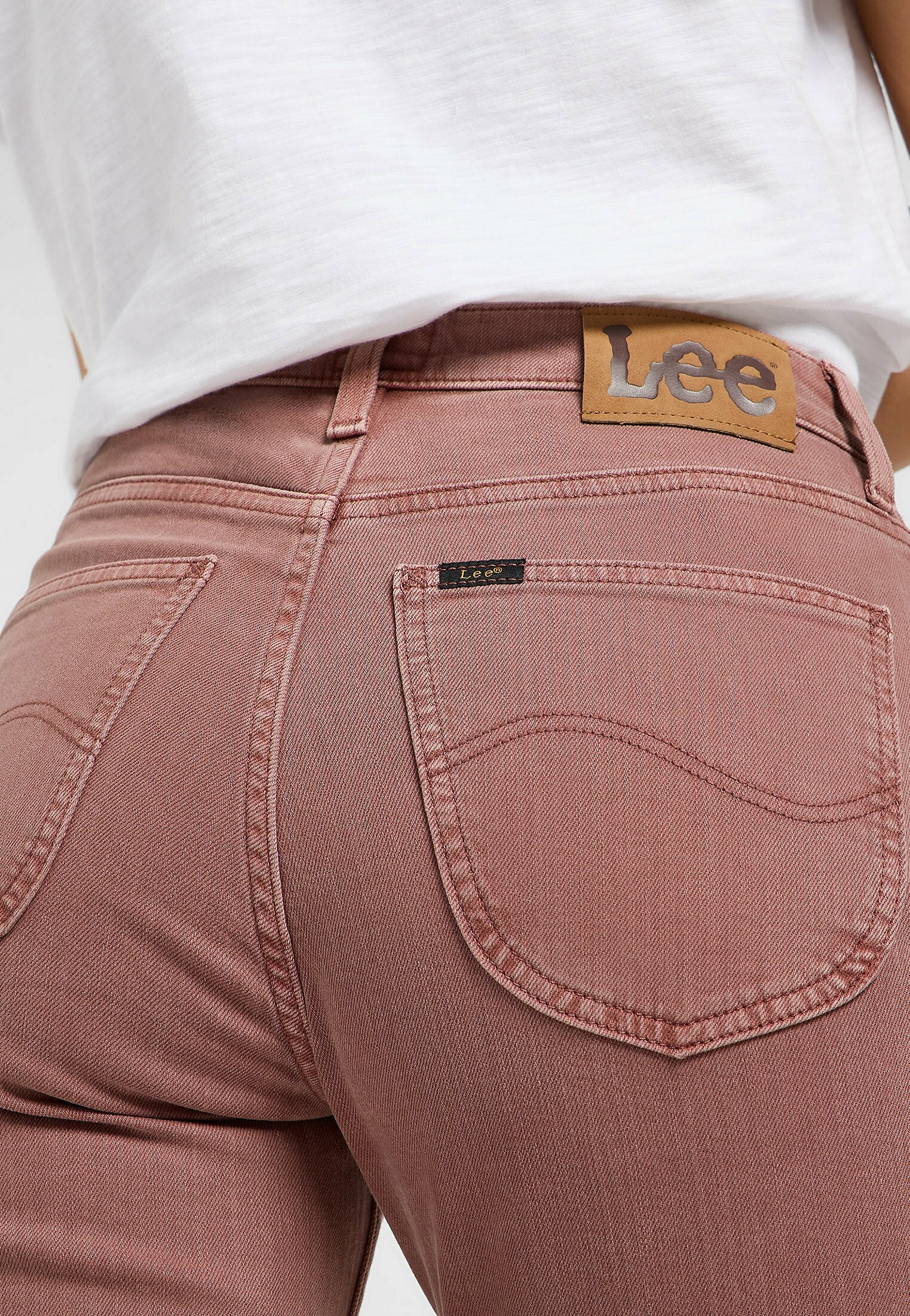 Lee CAROL