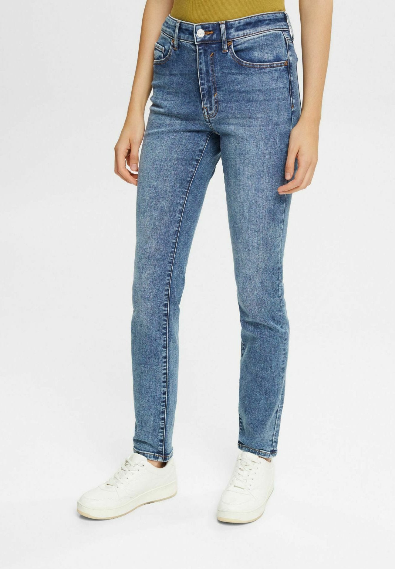 Esprit Jeans Skinny Fit Media 3
