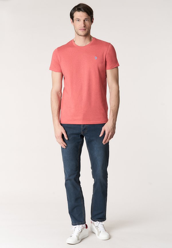 U.S. Polo Assn. ZECK
