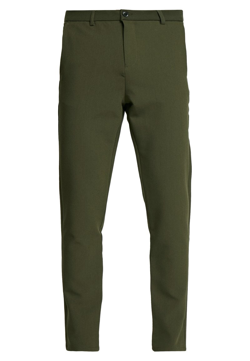 FRANKIE PANTS Media 1