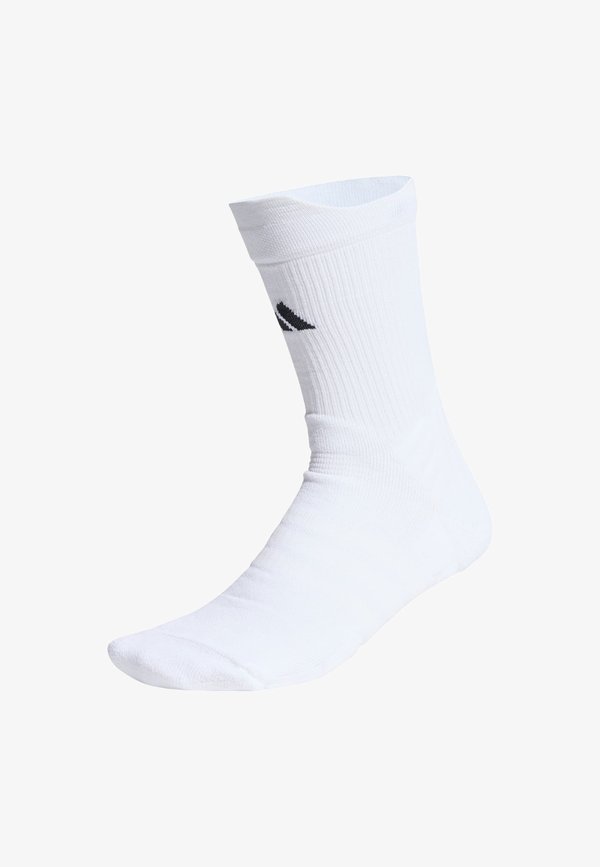 adidas Performance TENNIS UNISEX - Sports socks - white black
