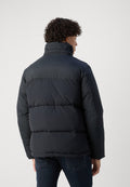 Scotch & Soda HOODED PUFFER JACKET