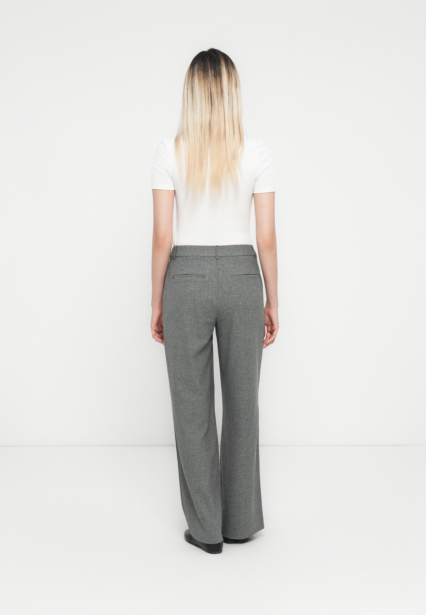ONLDELL LIFE WIDE PANT Media 4