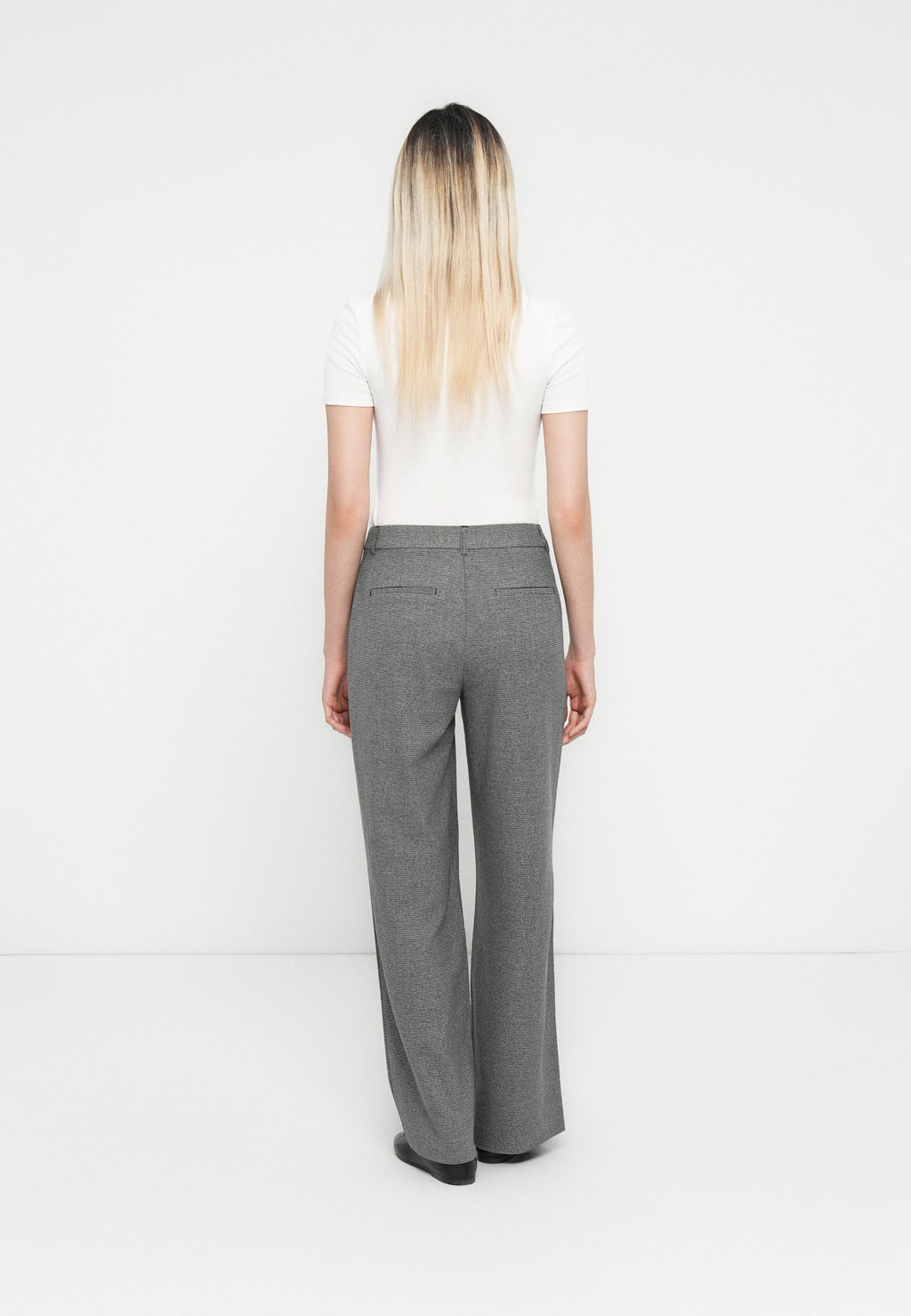 ONLDELL LIFE WIDE PANT Media 4