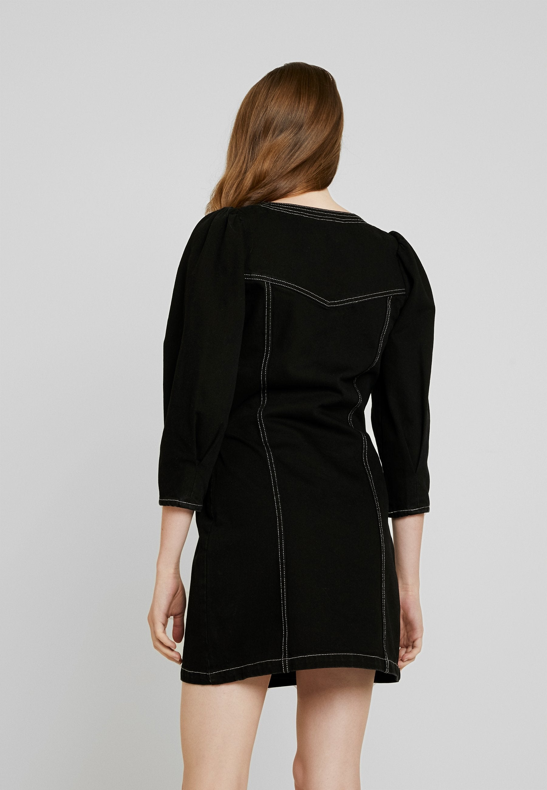 Monki AYLA DRESS