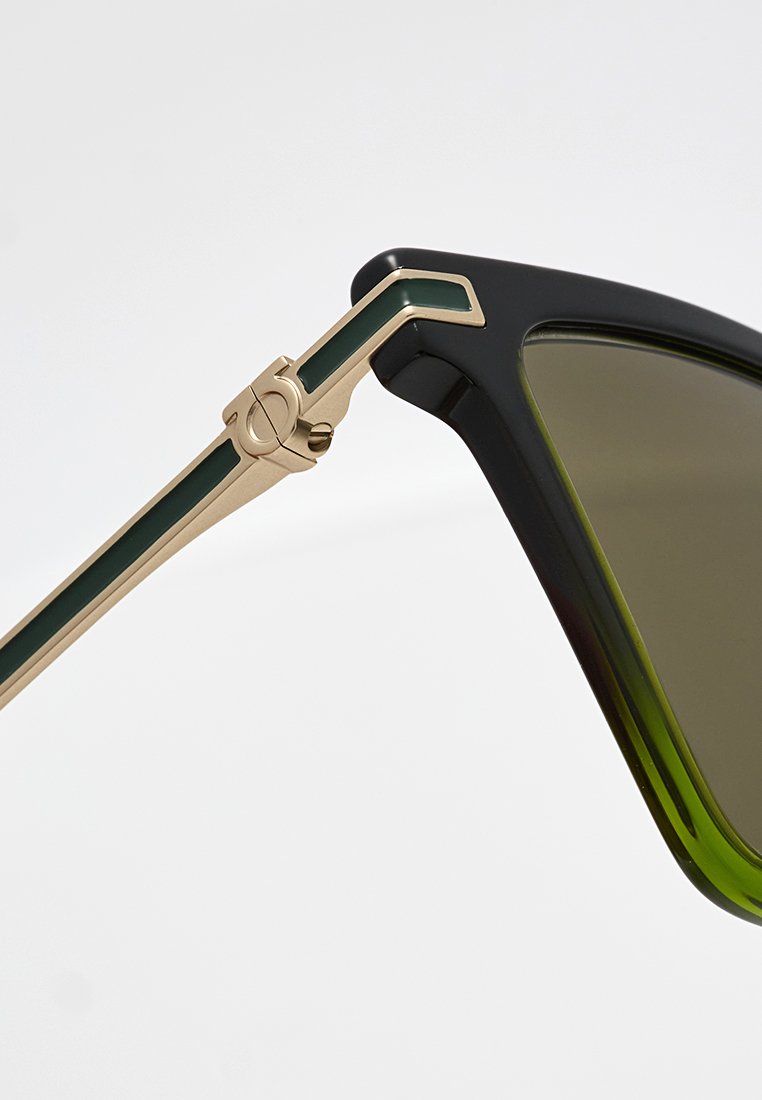 FERRAGAMO Sonnenbrille Media 5