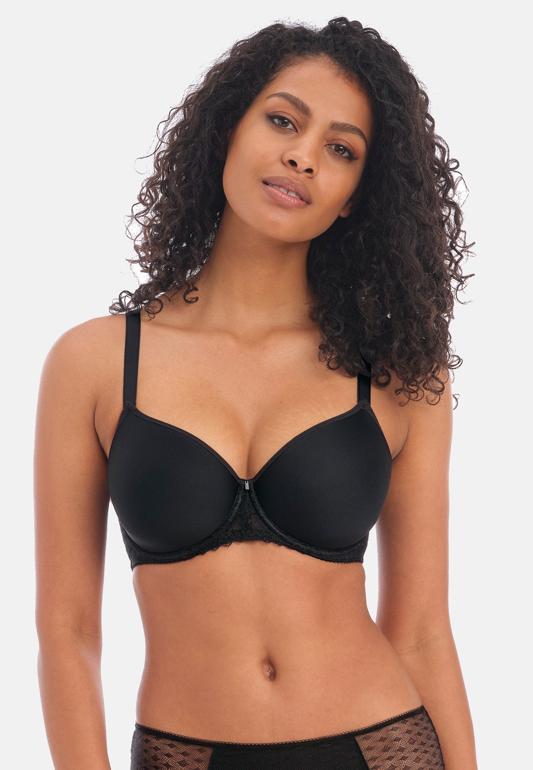 Freya SIGNATURE MOULDED SPACER BRA