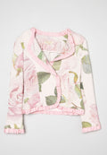 Monnalisa Leichte Jacke Media 1
