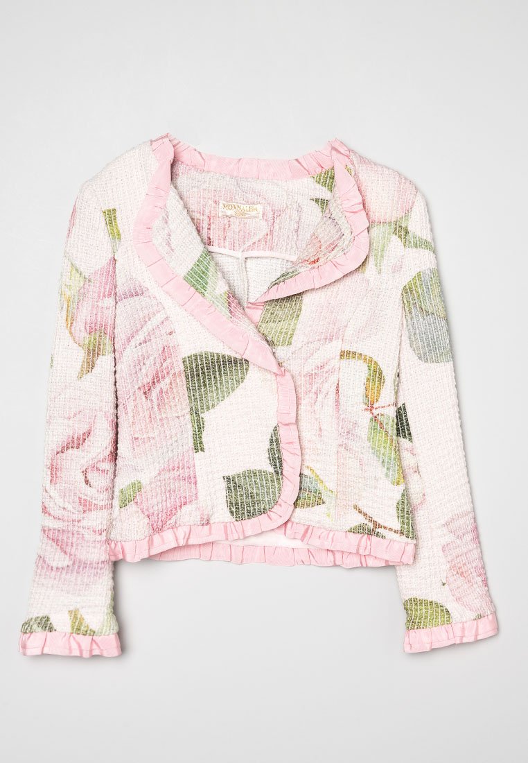 Monnalisa Leichte Jacke Media 1