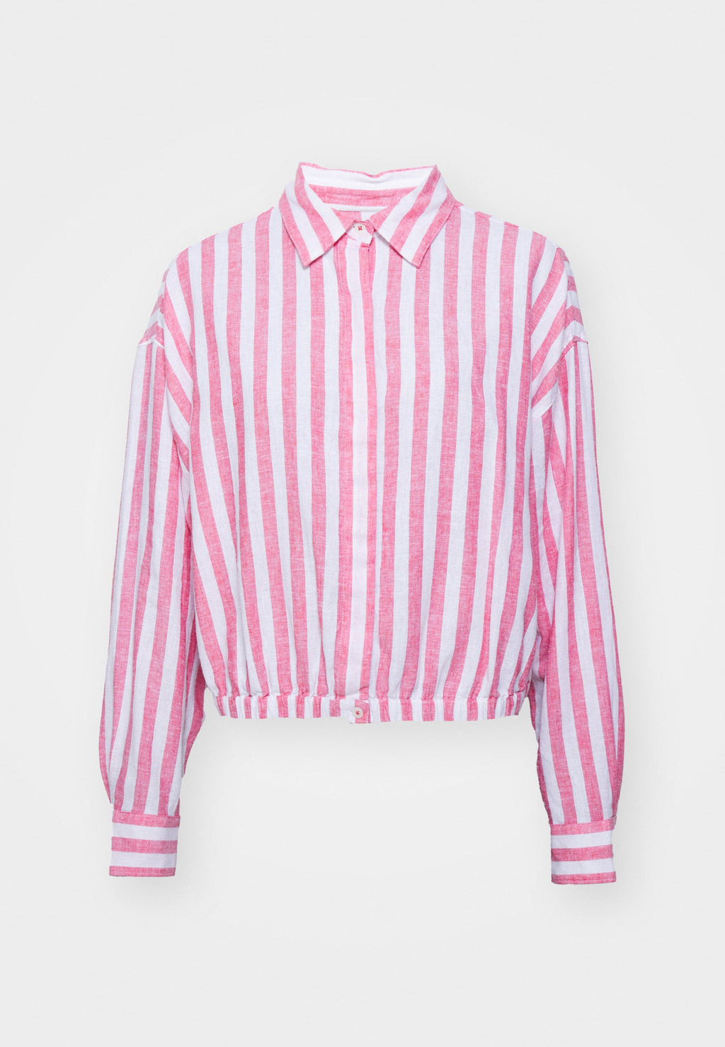 Lee ELASTICATED SHIRT