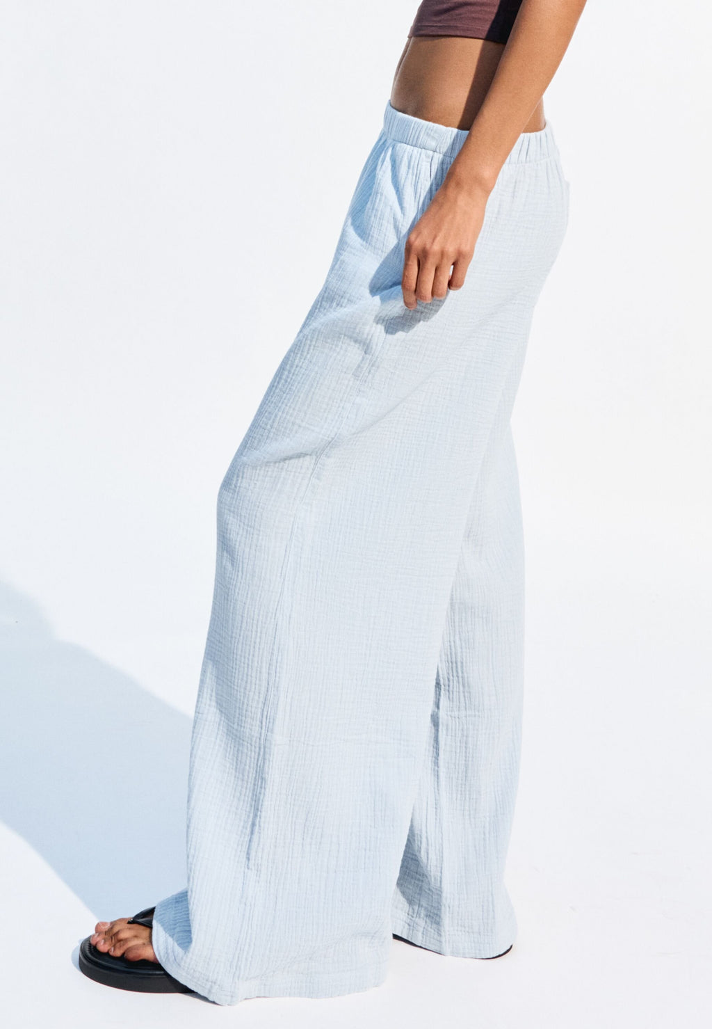 Bershka WIDE RUSTIC