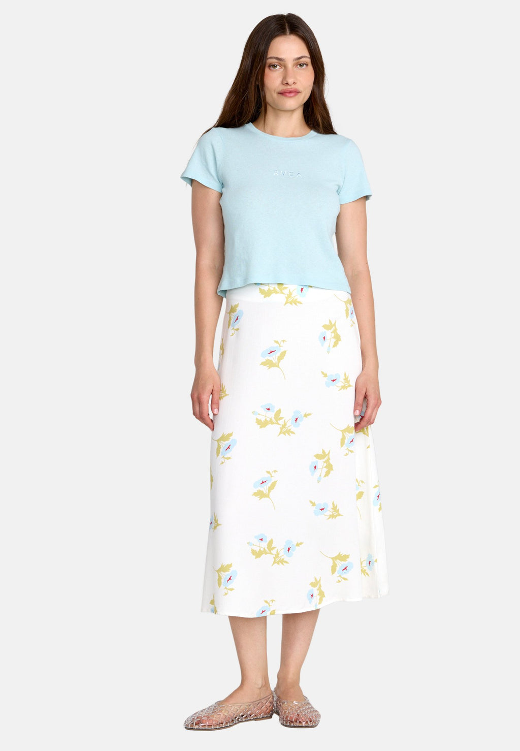 RVCA ANNIKA MIDI