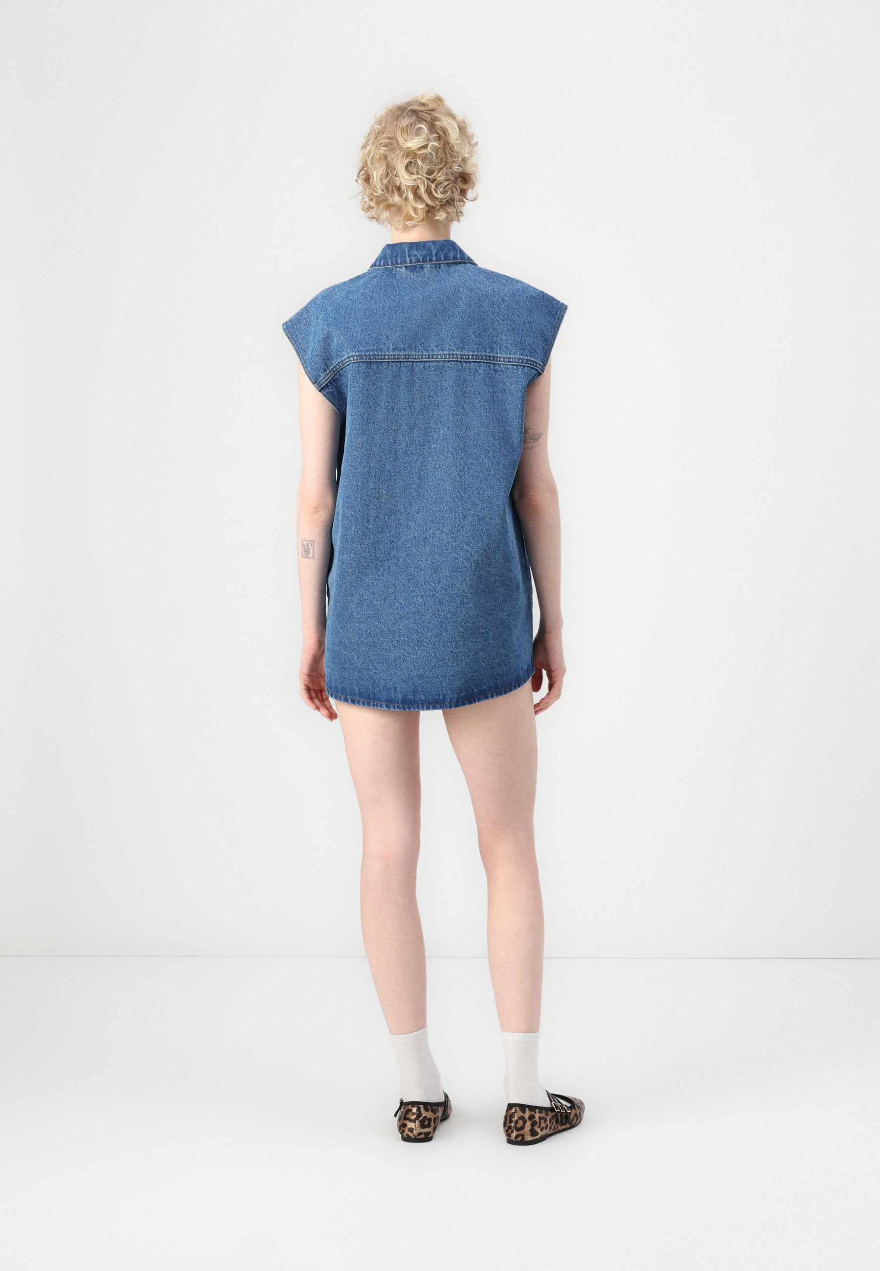 Noisy May NMSELVI DRESS