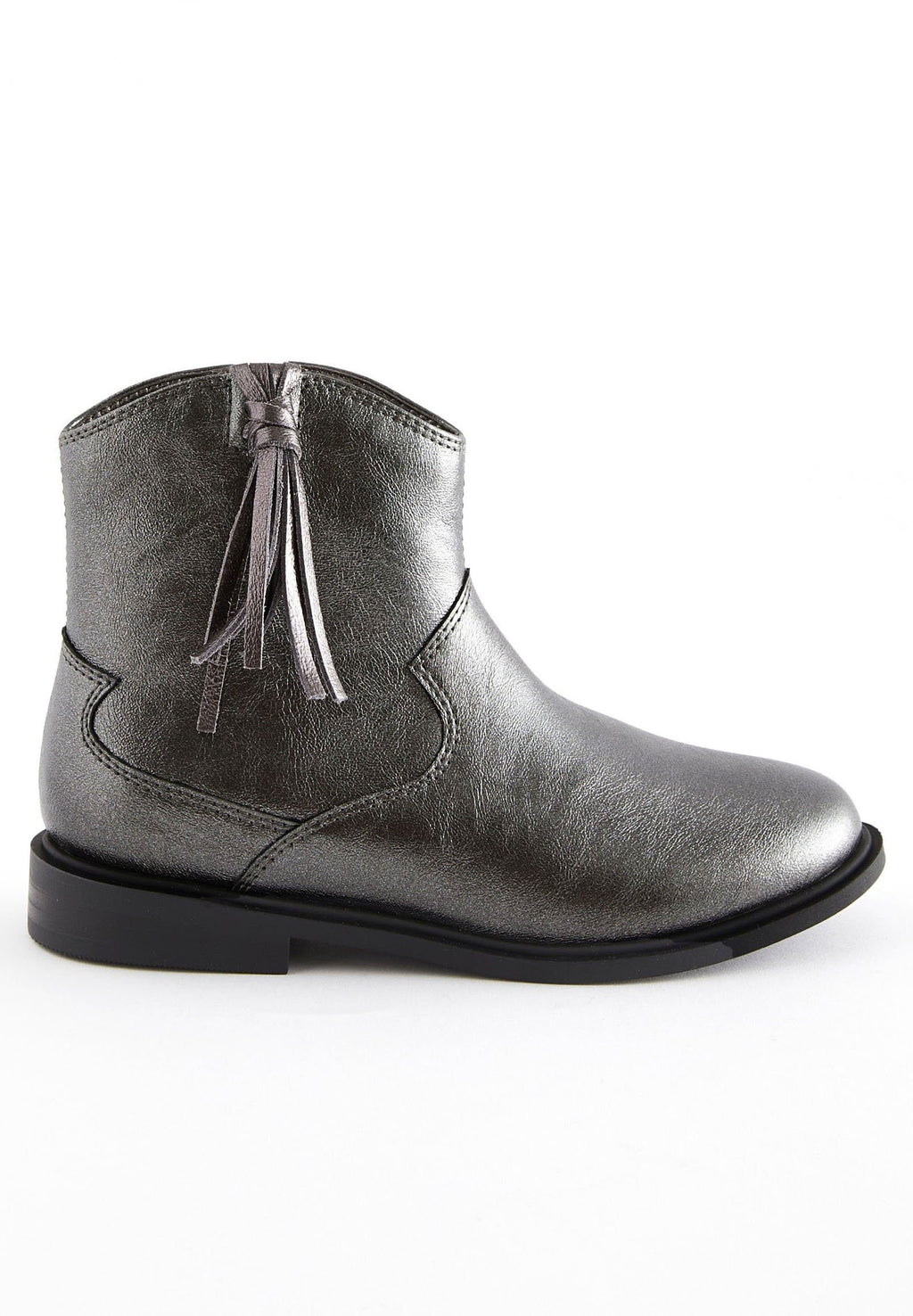 Next WESTERN TASSEL STANDARD