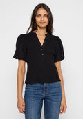 DKNY T-Shirt basic Media 1