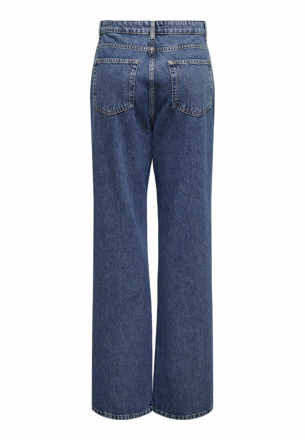 Straight fit ONLSILJE High waist Media 5