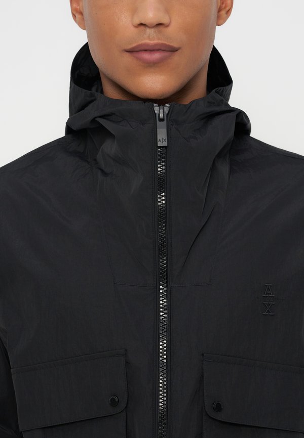 Armani Exchange