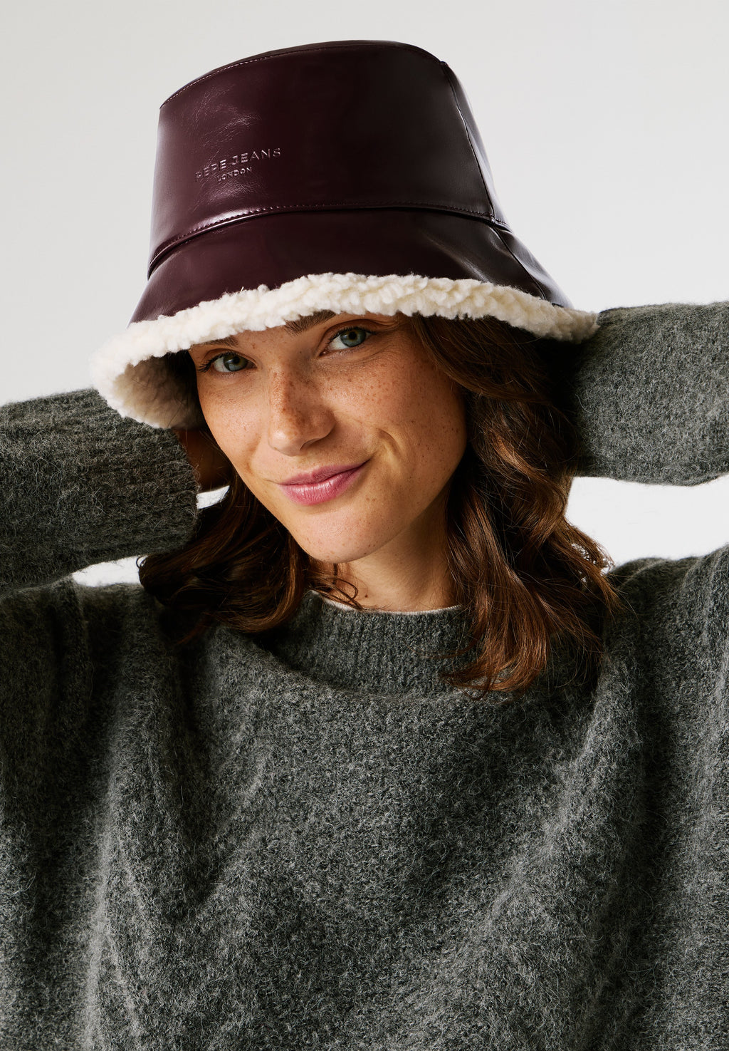 Pepe Jeans RUBY HAT